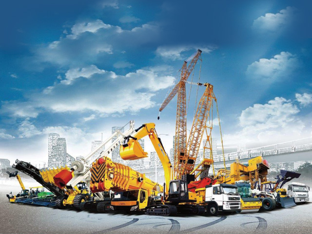 Construction Lubrication