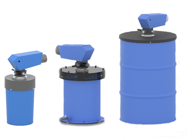 Motoluberr Electric Transfer Pump