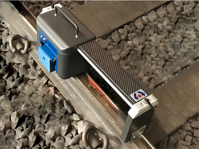 Automatic Tribometer